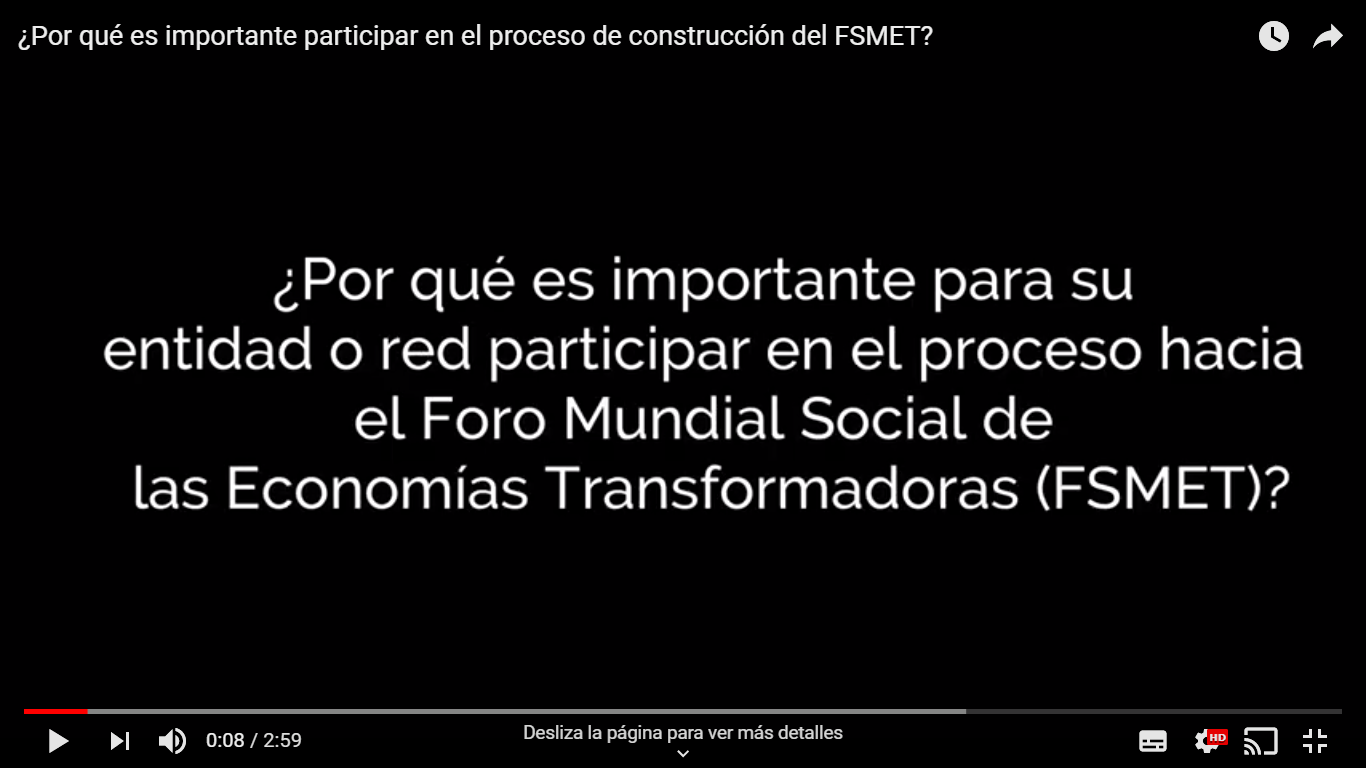 video xarxes